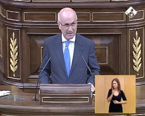 Duran recomienda a Zapatero elecciones