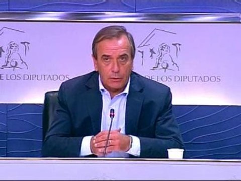 Alonso, Debate de la Nación: Describiremos con toda franqueza cuál es la situación del país