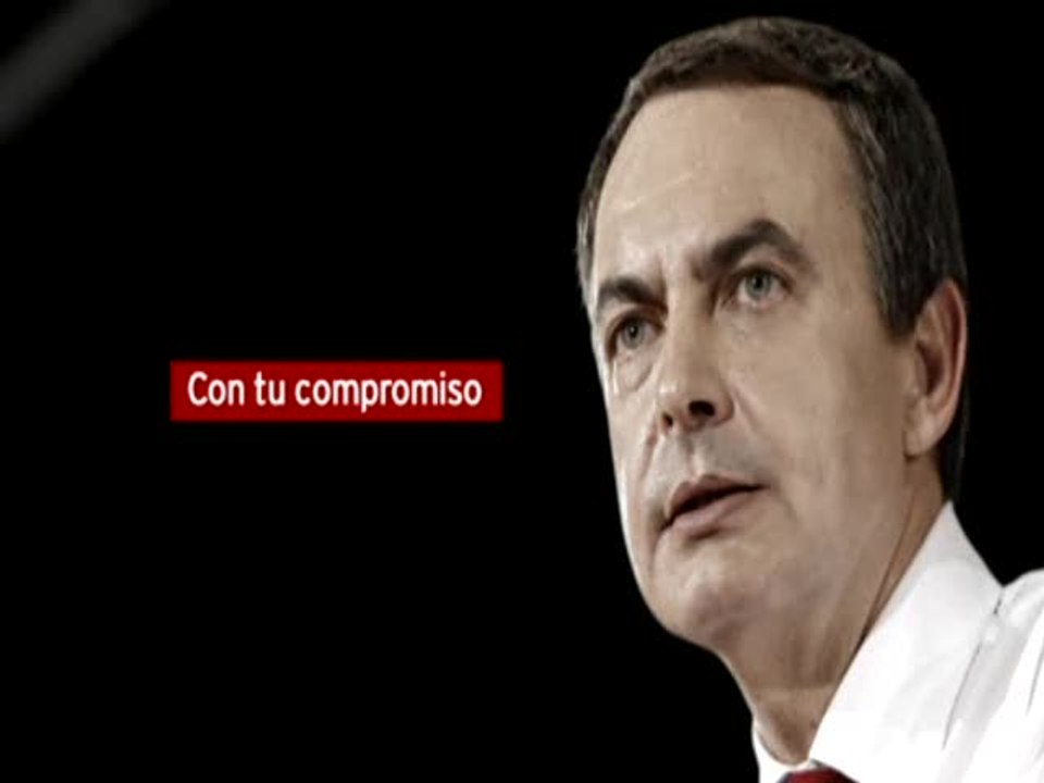 "Sigues en el camino"