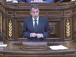 El presidente augura que habrá crecimiento en el segundo semestre