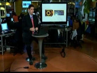 Globovisión asegura que Chávez no interferirá en sus actividades