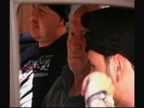 Detenidas 300 personas relacionadas con la mafia calabresa