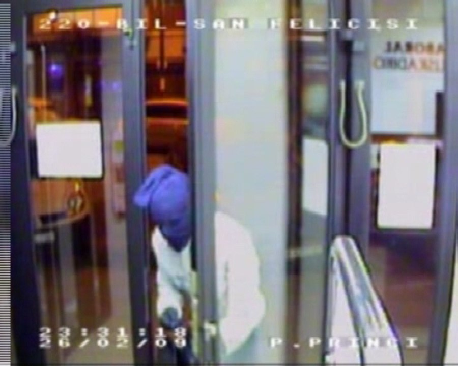 Tres presuntos miembros de Segi procesados