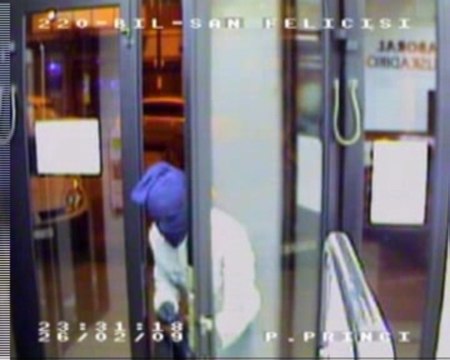 Tres presuntos miembros de Segi procesados