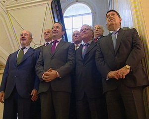 El SIP es una "garantía de viabilidad"