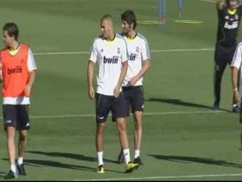 Benzemá y Ribéry declaran en París acusados de contratar a una prostituta menor de edad