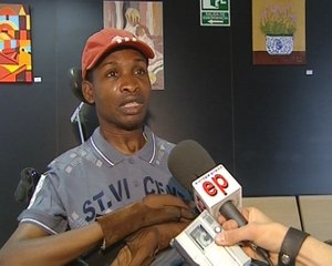 "Estoy muy contento con la sentencia"