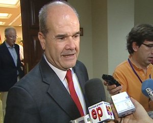 La política confía en La Roja