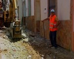 Horarios dignos para los trabajadores de la construcción