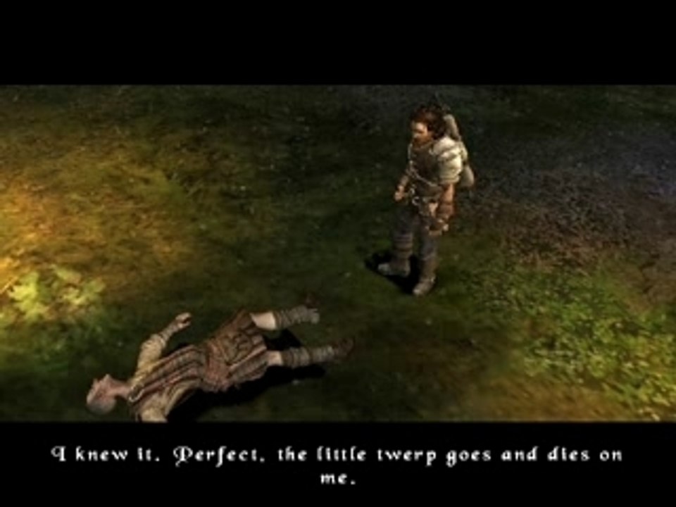 Bard's Tale Ch05-02 - Goodbye Bodb