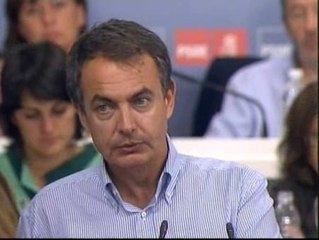 Zapatero asegura que "despejarán las incógnitas e inquietudes" del Estatut