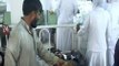 Al menos 45 muertos en un atentado suicida en una aldea de Pakistán