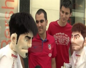 Mahou quiere declarar el 11 de julio fiesta nacional