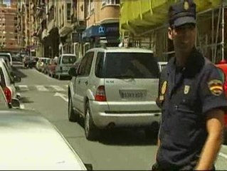 El presidente de la Diputación de Alicante, en libertad con cargos