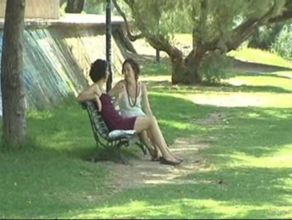 Nueve provincias en alerta amarilla por altas temperaturas