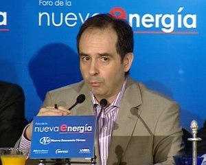"Garoña es un tema del pasado"