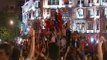 'La Roja' se vive más que nunca en el País Vasco