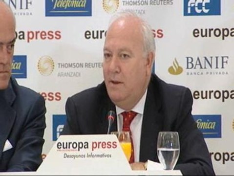 No visitará a Fariñas en su viaje a Cuba