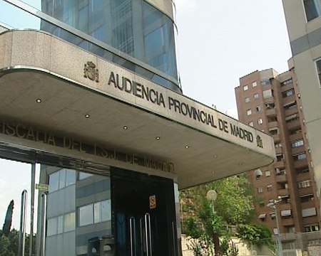 Condenados los 14 nazis de la banda 'Sangre y Honor'