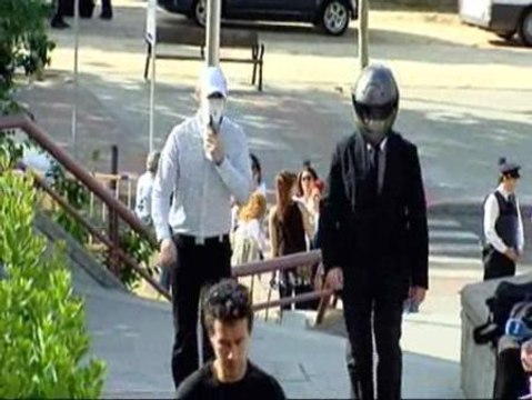 Condenados a prisión 14 miembros del grupo neonazi 'Sangre y Honor'