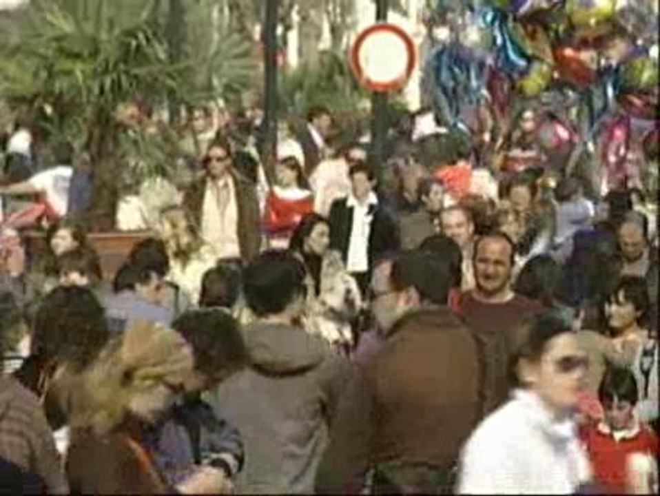 La preocupación por el terrorismo cae a mínimos históricos