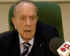 "No es momento para hacer una huelga general"