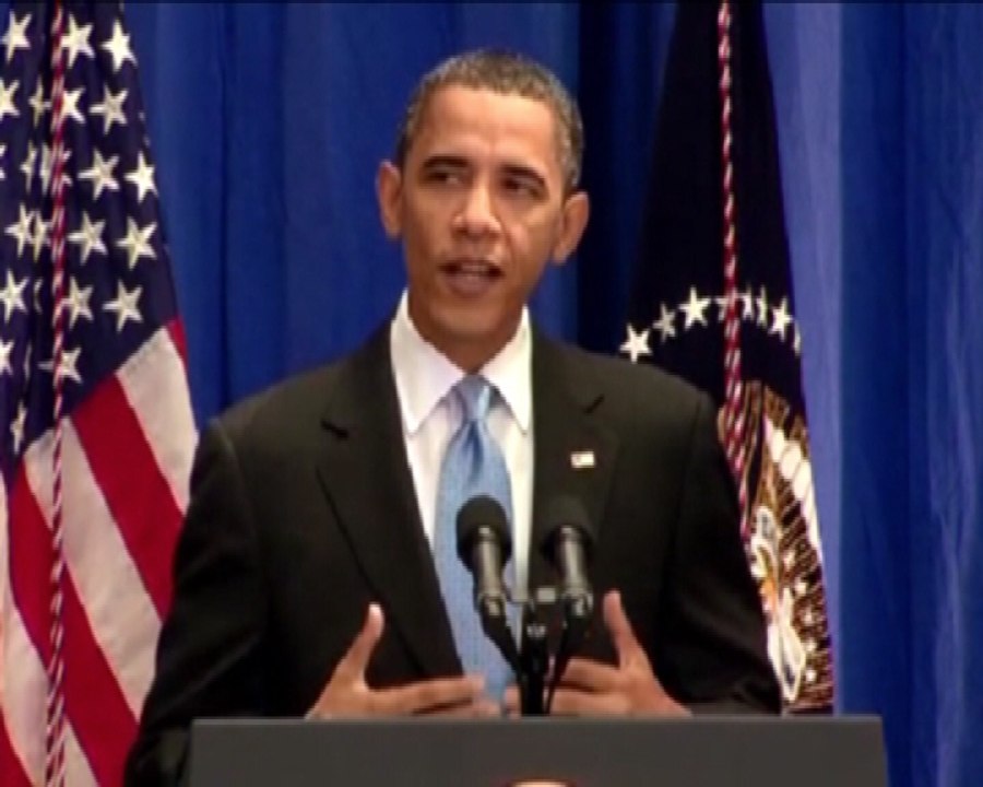 Obama apoya a los inmigrantes sin papeles