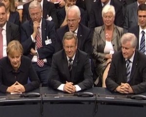 Christian Wulff, nuevo Presidente de Alemania