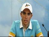 Arranca el Tour con Contador como principal favorito