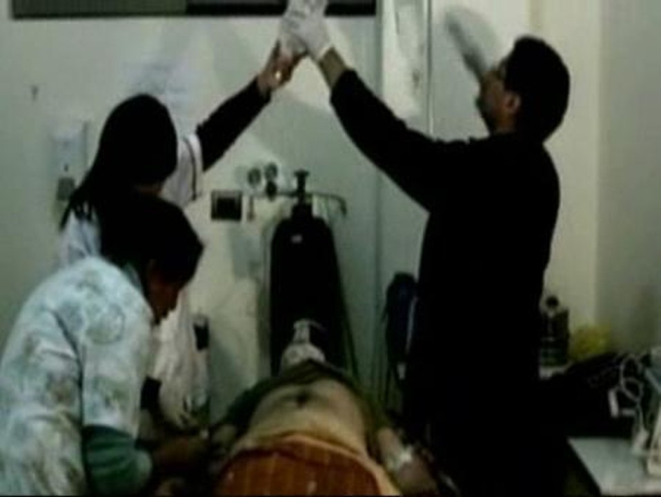 Cuatro cooperantes españoles mueren y cinco resultan heridos en un accidente en Perú