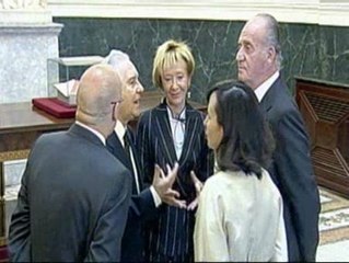 El Constitucional vuelve a debatir la sentencia del Estatut