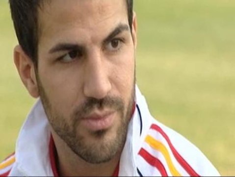 Fabregas: Somos un equipo campeón
