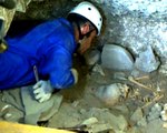 Nuevo descubrimiento en Atapuerca