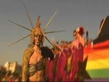 El Orgullo Gay sale a las calles de las principales ciudades españolas