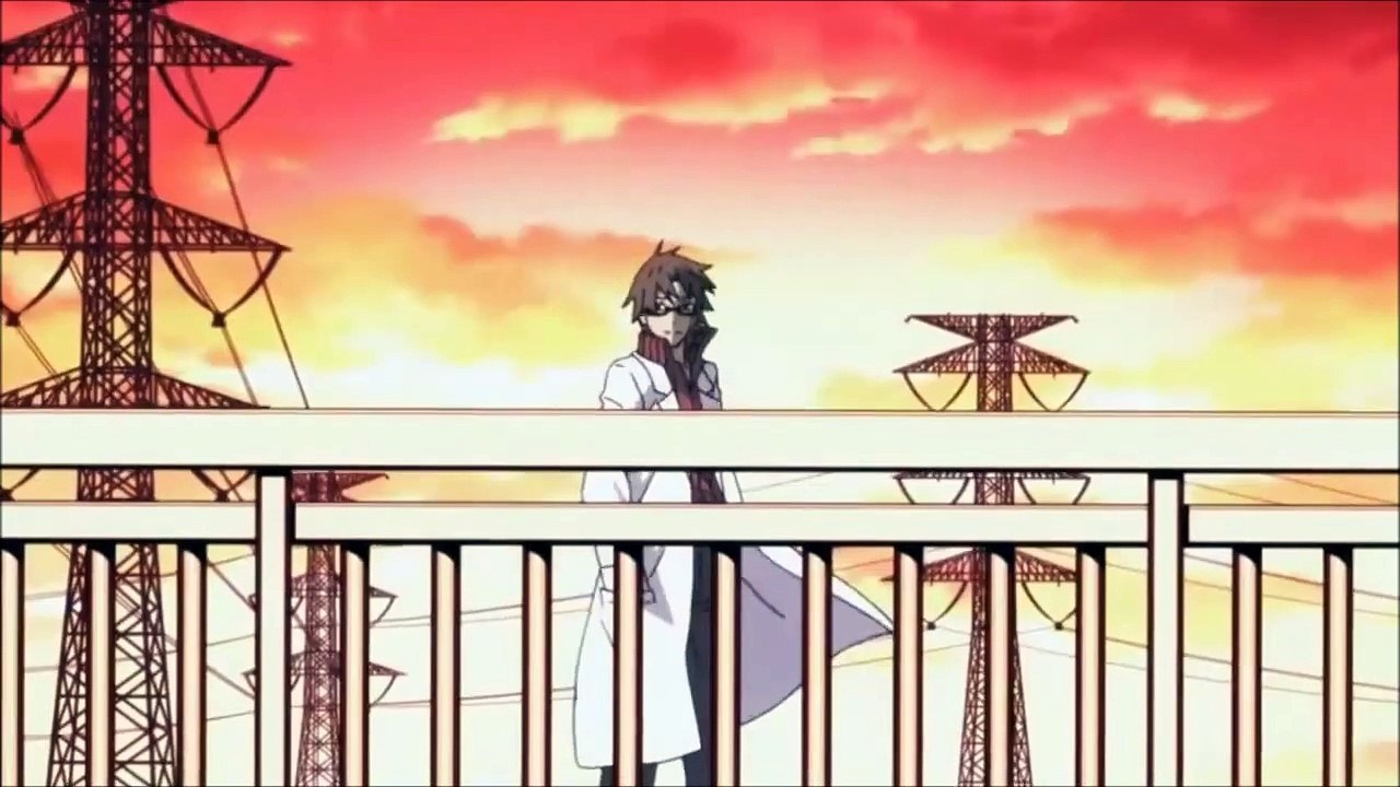 AMV - Friend