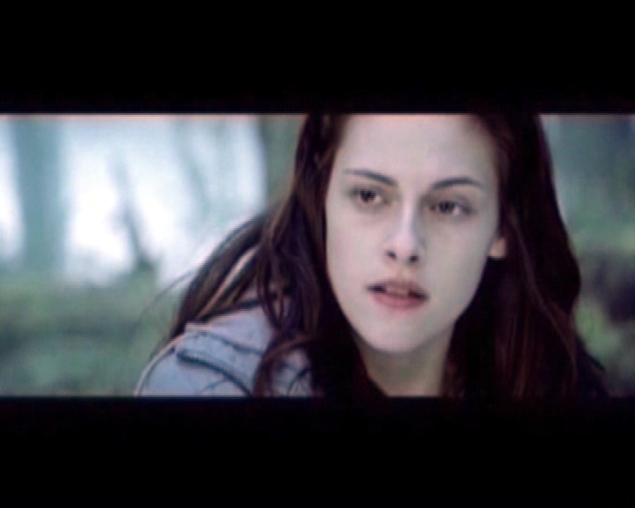 Kirsten Steward teme por su vida