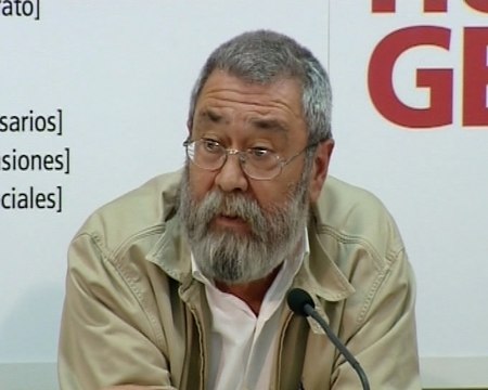 Sindicatos culpan Administración de la huelga