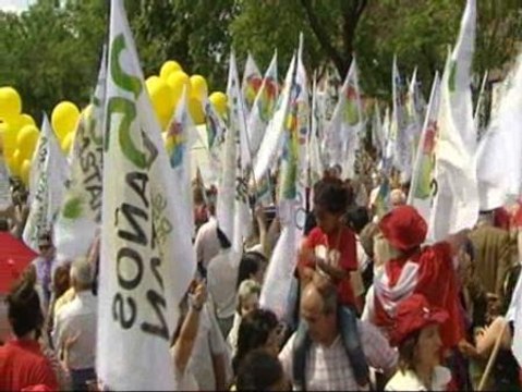 Entra en vigor la ley del aborto