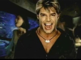 Ricky Martin confiesa su homosexualidad