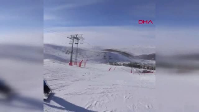 Rize - Engelli Dalgıç, Sporla Hayata Tutunuyor