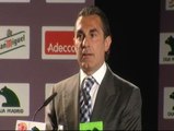 Scariolo anuncia el retorno del pívot Fran Vázquez al equipo nacional