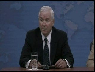 Gates considera la destitución de McChrystal "la mejor salida para una situación