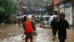 Las lluvias del monzón provocan en China las peores inundaciones en 50 años