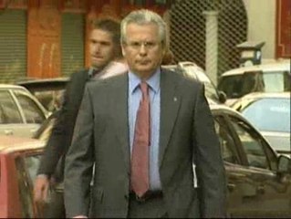 La Audiencia Nacional elige hoy al sustituto de Baltasar Garzón