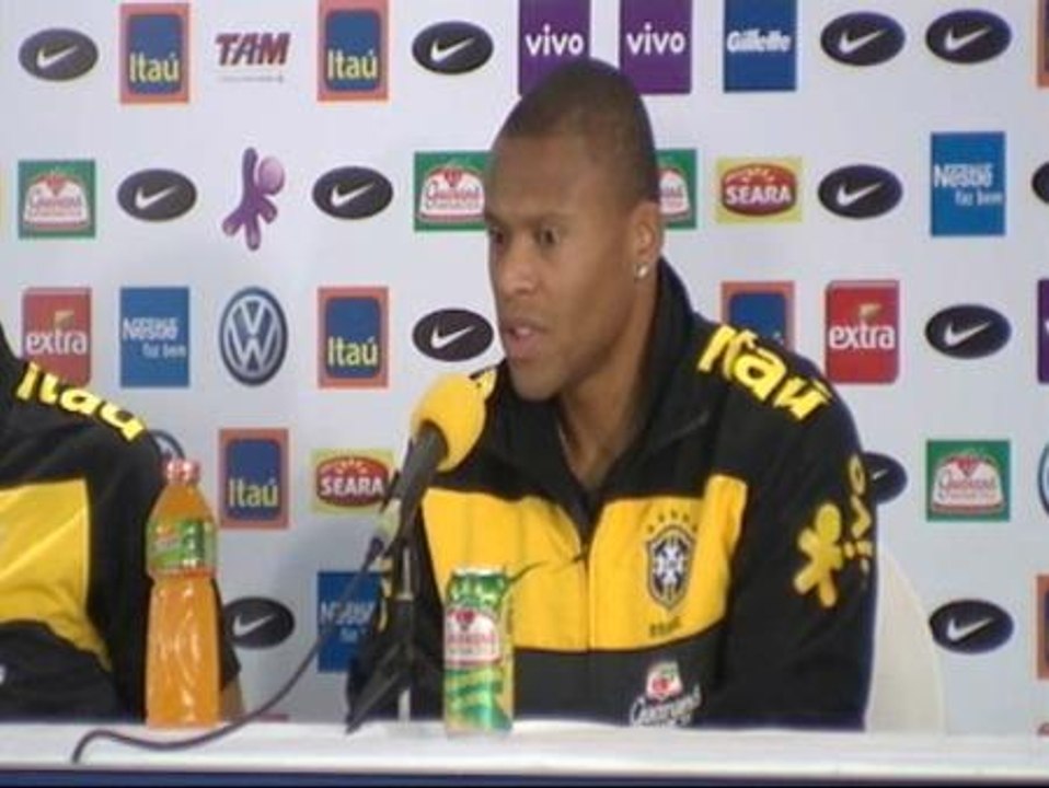 Baptista: "Me siento preparado"