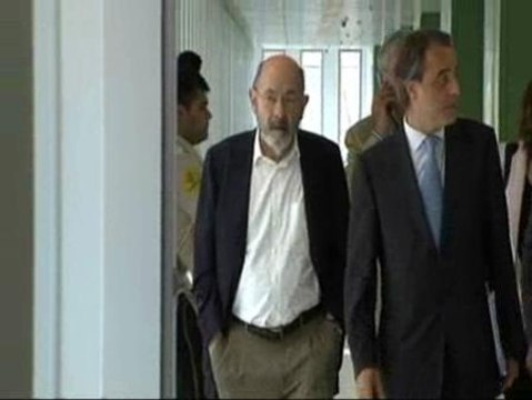 Millet y Montull, en prisión