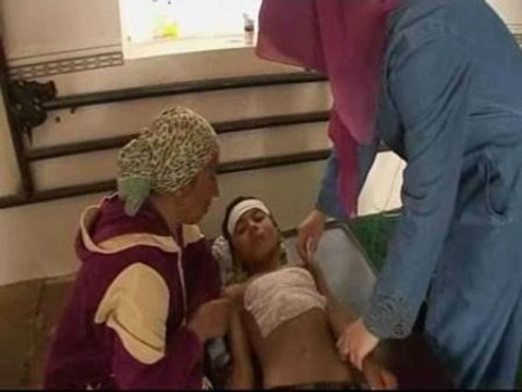 Aumenta la oleada de violencia en Kirguizistán