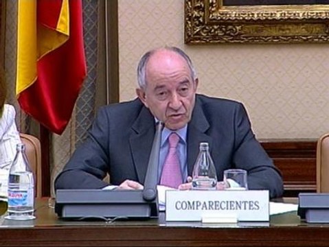 Fernández Ordóñez, reforma laboral: Su eficacia y alcance son limitados