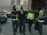 Detenidos en España otros 6 súbditos de un capo de la mafia georgiana