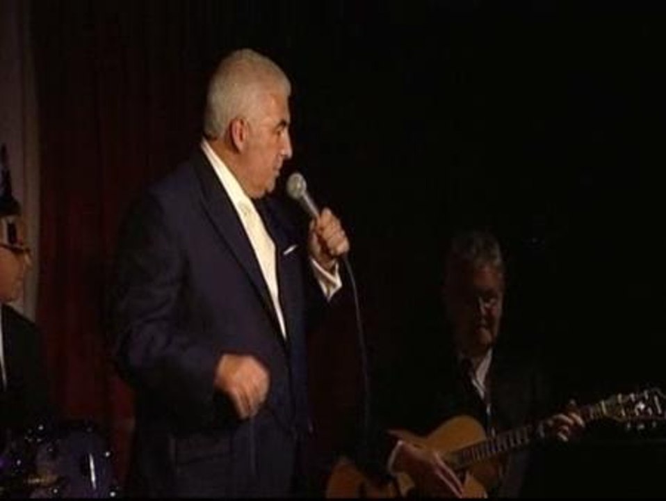 El padre de Amy Winehouse saca disco